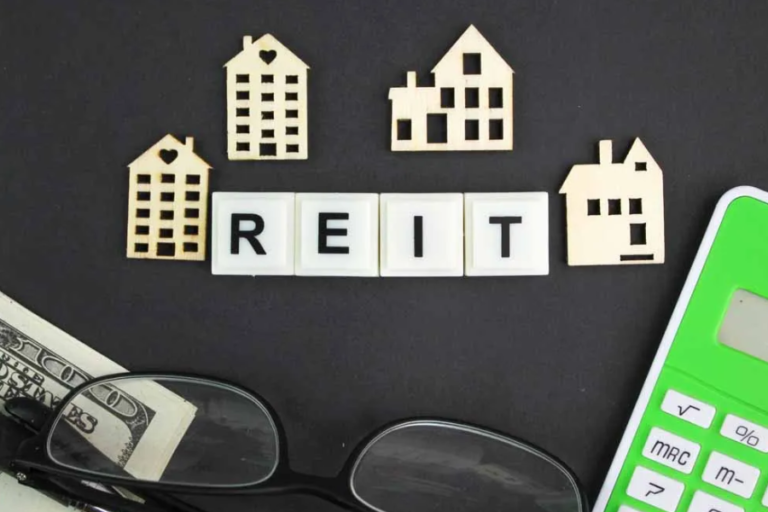 money 6x reit holdings