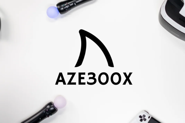 AZE300X