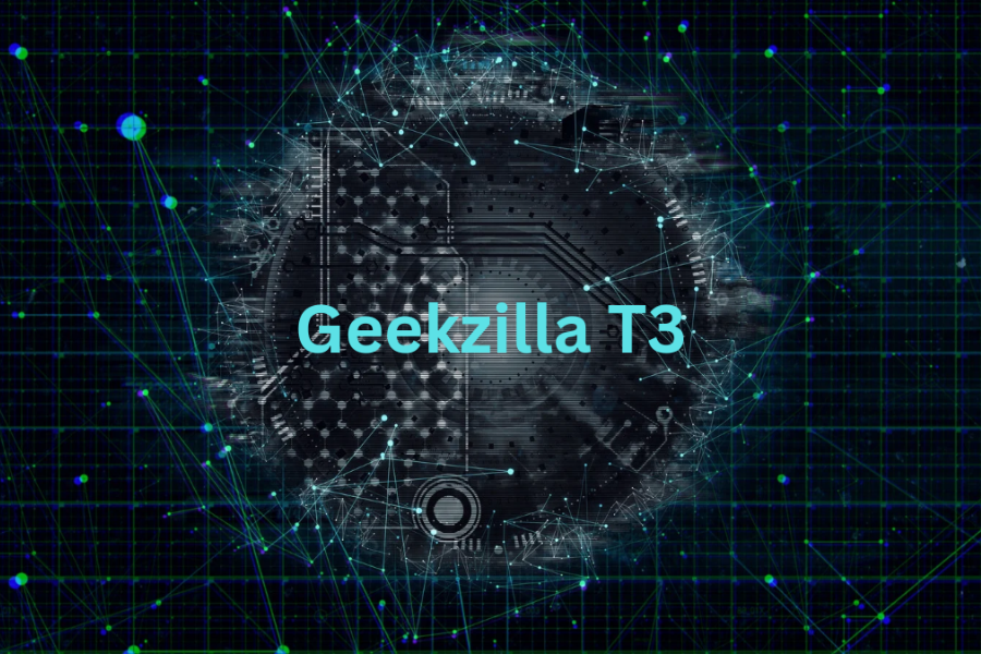 geekzilla t3