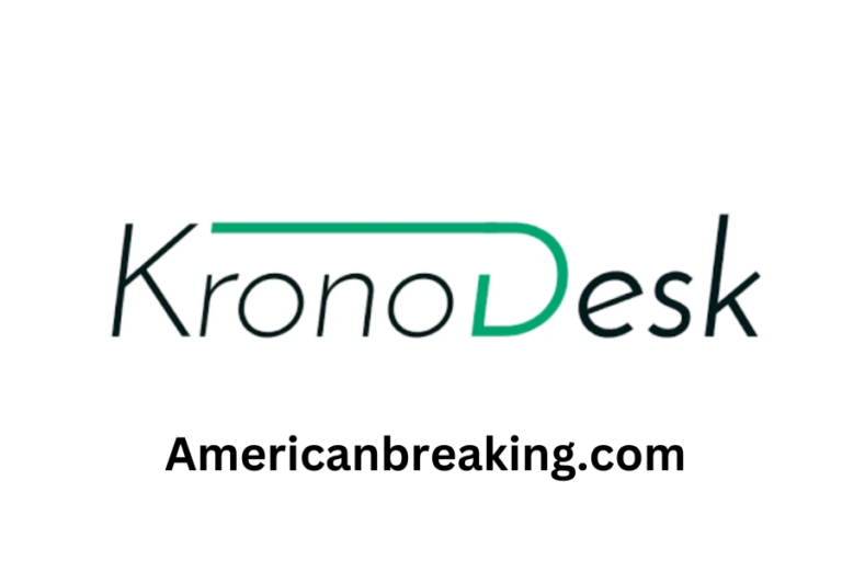 kronodesk download