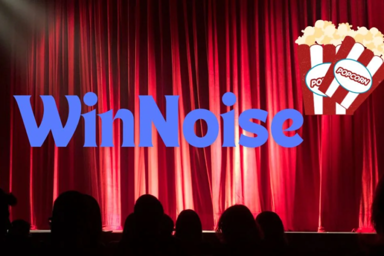 winnoise