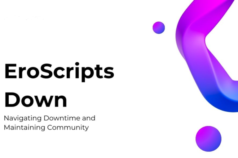 eroscripts down