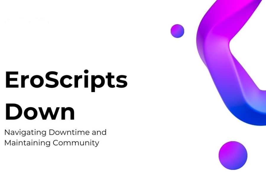 eroscripts down