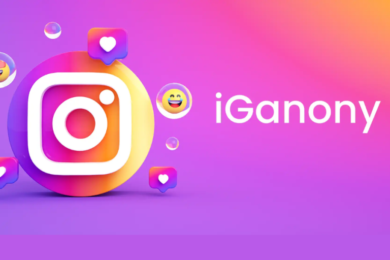 iganony