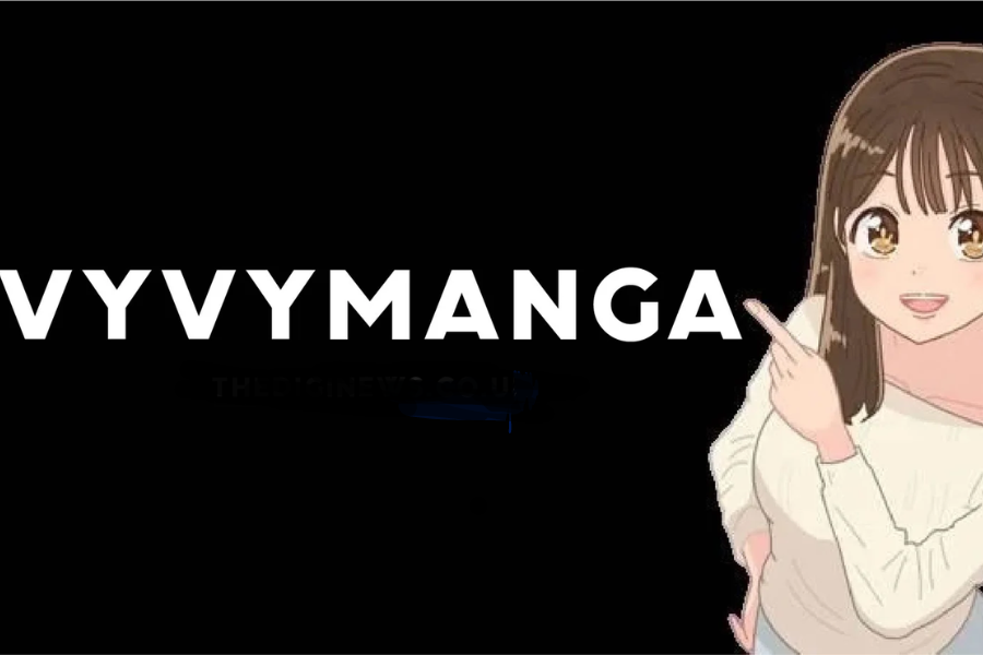 Vyvymanga